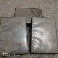 70عدد قاب سی دی 1/2/4/12 ظرفیتی نو و درحدنو|قطعات و لوازم جانبی رایانه|محمودآباد, |دیوار