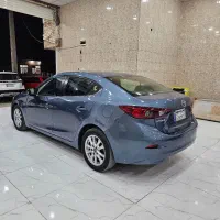 مزدا۳ فول خلیج ۲۰۱۵|خودرو سواری و وانت|خرمشهر, |دیوار