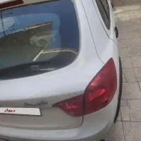کوییک GXR تیپ L، مدل ۱۴۰۴|خودرو سواری و وانت|تهران, بلورسازی|دیوار