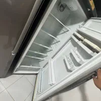 یخچال وفریزر دوقلو الکترواستیل|یخچال و فریزر|گلبهار, شهر جدید گلبهار|دیوار