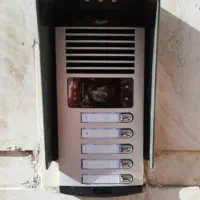 نصاب آیفون لوستر برقکاری سیمکشی