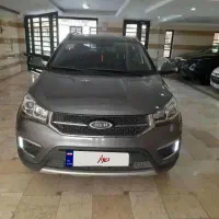 ایکس۲۲ مدل۱۴۰۰ دنده ای