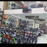 دوچرخه کوهستان اصلی 24تا29٪حرفه ای دیسکی و لنتی|دوچرخه، اسکیت، اسکوتر|کرج, کیانمهر|دیوار
