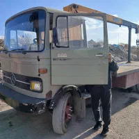 جرثقیل نظری