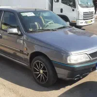 اس ال ایکس|خودرو سواری و وانت|شوش, |دیوار