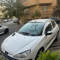 206تیپ۵|خودرو سواری و وانت|تهران, دریاننو|دیوار