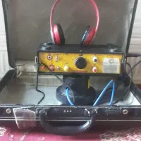 نشتیابی با دستگاه .لوله کشی