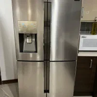 یخچال ساید سامسونگ