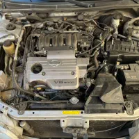 ماکسیما مدل۲۰۰۷اتوماتیک درحد|خودرو سواری و وانت|تهران, زعفرانیه|دیوار