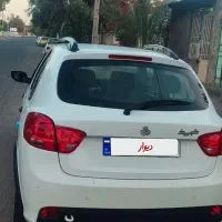 کوییک‌ اس مدل 402بیمه‌ کامل بدون رنگ شاسی سالم|خودرو سواری و وانت|بم, |دیوار