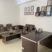 اجاره دفتر کار در مرکز شهر