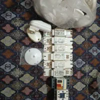 ترانس و فیوز سه فاز برق|مصالح و تجهیزات ساختمان|یزد, |دیوار