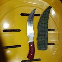 چاقو|کوهنوردی و کمپینگ|آبپخش, |دیوار