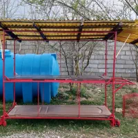 گاری|فروشگاه و مغازه|رشت, شهرک قدس|دیوار