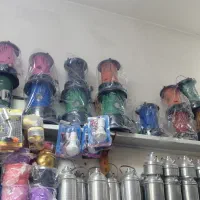 وسایلی مسافرتی موجود هست از پیک نیک گرفته تاکپسول|اجاق گاز و لوازم برقی پخت‌وپز|بجنورد, |دیوار