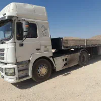 کشنده دنیز|خودرو سنگین|قائن, |دیوار