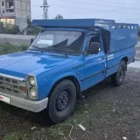 نیسان زامیاد در حد