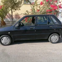 پراید 111 مدل 93|خودرو سواری و وانت|شیراز, پودنک|دیوار