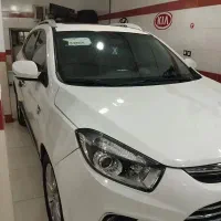 جکS5اتوماتیک97|خودرو سواری و وانت|اردبیل, |دیوار