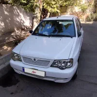 پراید ۱۱۱ مدل ۸۹|خودرو سواری و وانت|تهران, شهید اسدی|دیوار