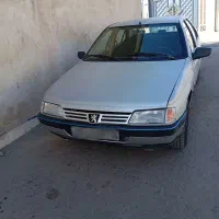 پژو مدل 89|خودرو سواری و وانت|سیرجان, |دیوار