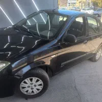 تیبا۱ مدل ۹۴