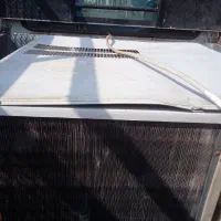 خرید کاتالیزور .و آهن ضایعات