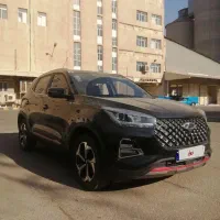 X55 Pro مدل 1402|خودرو سواری و وانت|تهران, آجودانیه|دیوار