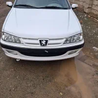 پرشیا PARS XU7Pموتور جدید