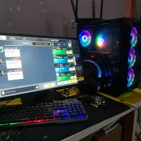 کامپیوتر گیمینگ