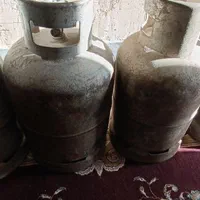 معاملات کپسول بوتان وپرسی ومتفرقه محدود ه دره گرم|اجاق گاز و لوازم برقی پخت‌وپز|خرم‌آباد, |دیوار