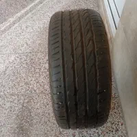 لاستیک فاق کوتاه  90درصد