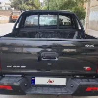 کی‌ام‌سی T8، مدل ۱۴۰۲ صفر|خودرو سواری و وانت|مشهد, امام خمینی|دیوار