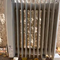 شوفاز برقی  دلونگی  (روغنی)