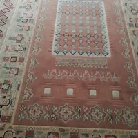 فرش نه متری