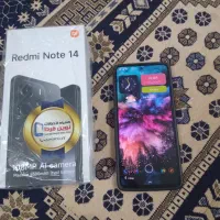 redmi note 14 شیائومی
