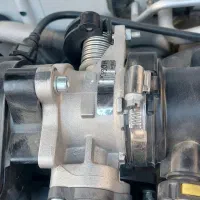 پارس tu5|خودرو سواری و وانت|قرچک, میرزائی شمالی|دیوار