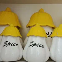 پاسماوری تی بگ چوبی وجا میوه ای