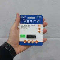 فلش مموری وریتی از ۱۶ تا ۶۴ گیگ|قطعات و لوازم جانبی رایانه|بهبهان, |دیوار