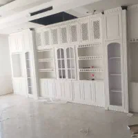 ساخت و اجرای کابینت،کمد دیواری،مبلمان،میز آرایش