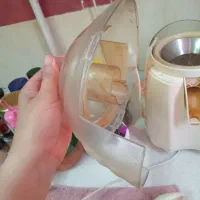 آبمیوه گیری همیلتون ساخت آلمان|آبمیوه‌گیر و آب‌مرکبات‌گیر|رشت, پاره بیجار|دیوار