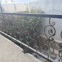 فروش نرده فر فورژه