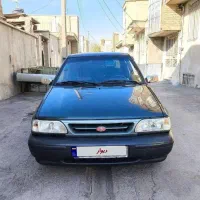 پراید صبا مدل ۸۰