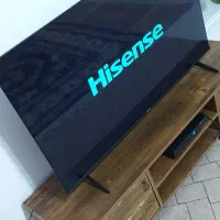 تلویزیون ۵۰ اینچ هایسنس