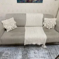 مبل تخت خواب شو