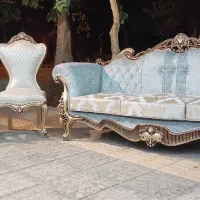 تعویض روکش انواع مبلمان|مبلمان خانگی و میز عسلی|اصفهان, برازنده|دیوار