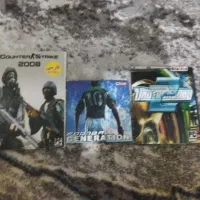 چند عدد بازی نوستالژی pc