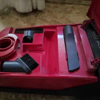 جاروبرقی سامسونگ در حدنو|جاروبرقی، جارو شارژی، بخارشو|اصفهان, شیخ اشراق|دیوار