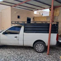 وانت آریسان مدل 1404|خودرو سواری و وانت|بندر گناوه, |دیوار