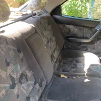 زانتیامدل ۸۵|خودرو سواری و وانت|علی‌آباد کتول, |دیوار